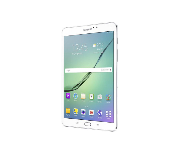 Samsung Galaxy Tab S2 8.0 T713 4:3 32GB Wi-Fi biały - 307237 - zdjęcie 3